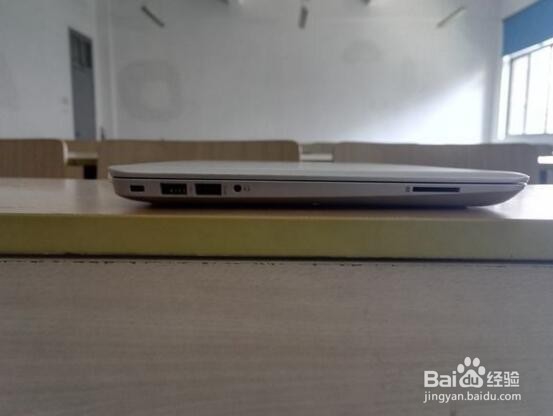 惠普Pavilion 14--AL125TX 开箱