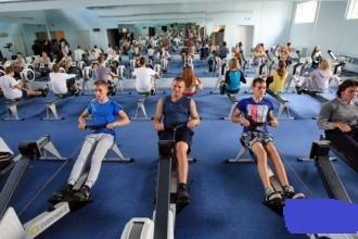 冬季运动需要防意外