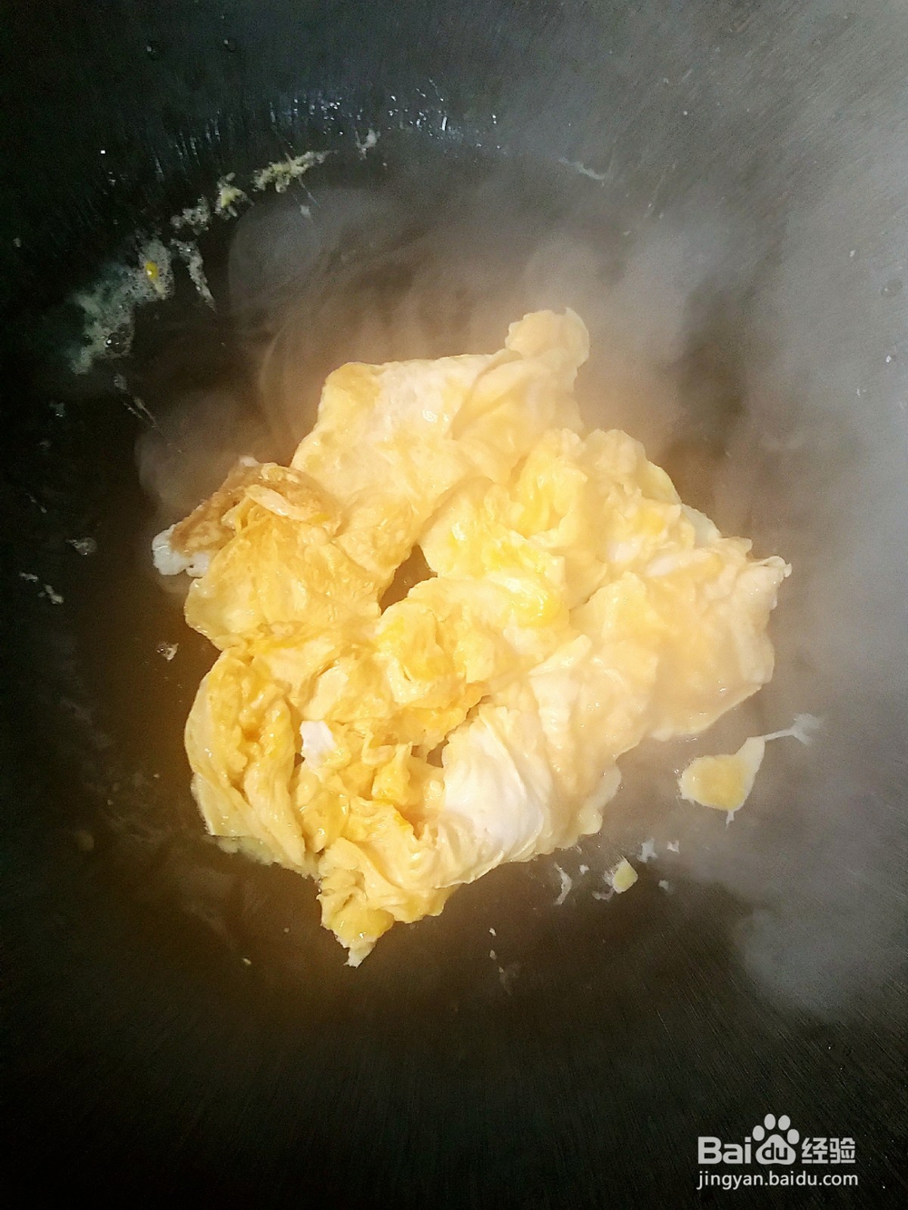 早中晚餐-念想家的蛋炒饭