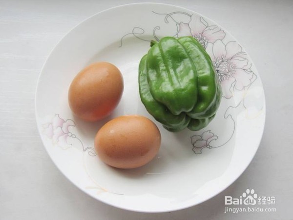 如何做豆渣鸡蛋花