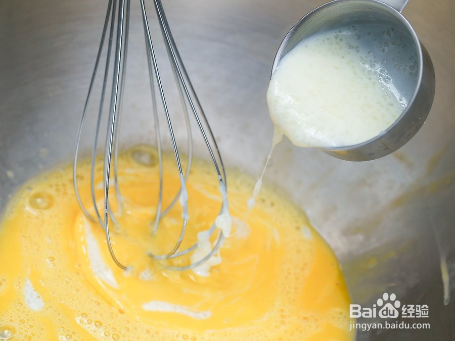 西米怎么做好吃呢？