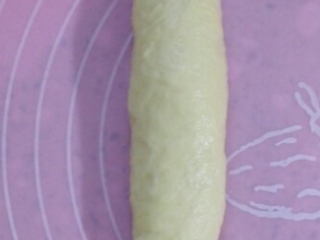 葱香芝士面包的做法