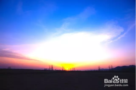 秋季如何拍出好照片？看完这篇文章你就全懂了！