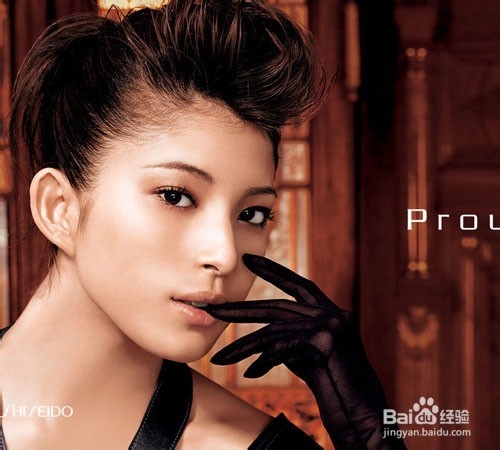 向白富美看齐,首先背会世界化妆品排行榜吧