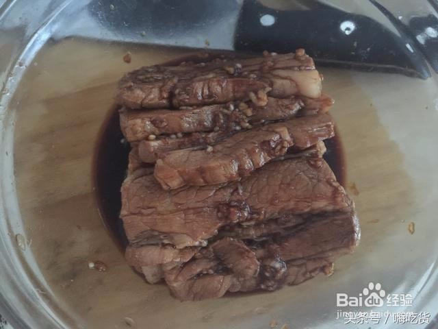 扣肉的家常做法，肥而不腻，肉烂而不柴