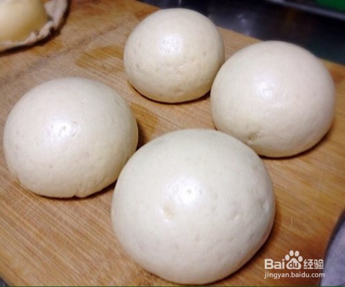 怎么做出白!香!软!甜!筋道的白馒头