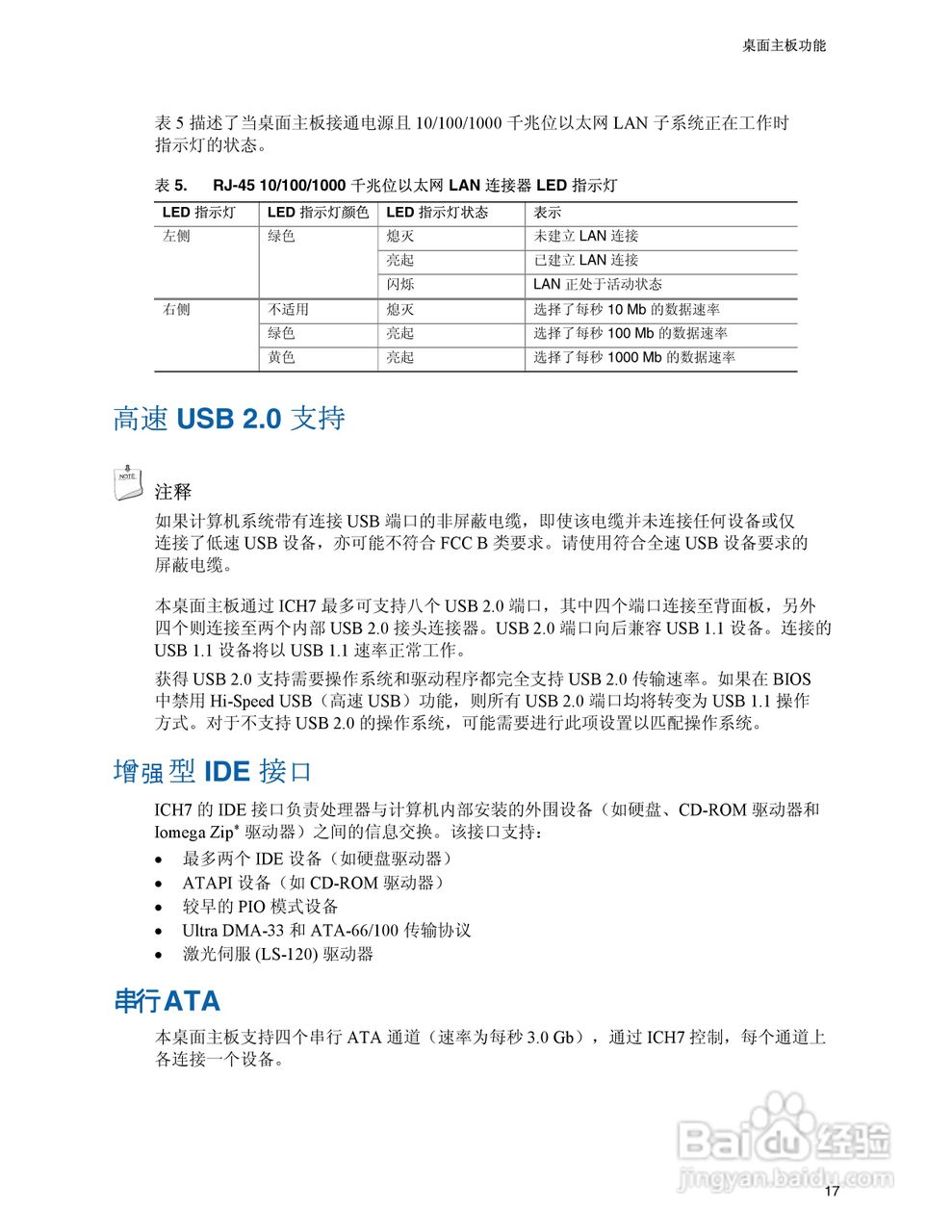 Intel D945PSN主板说明书:[2]
