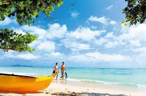 怎样挑选春节旅游好去处