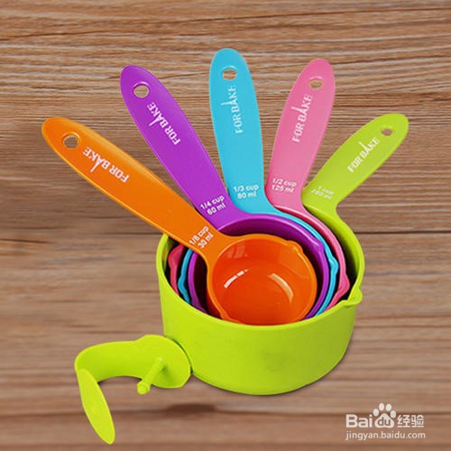 烘焙入门候选工具有哪些