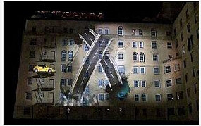 分身有术:神奇的全息技术——9