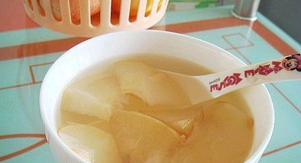 冬梨怎么做好吃