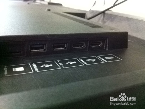 小米电视3 U盘安装软件应用教程