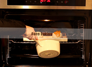 越嚼越香——法棍