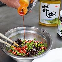 开胃凉粉做法