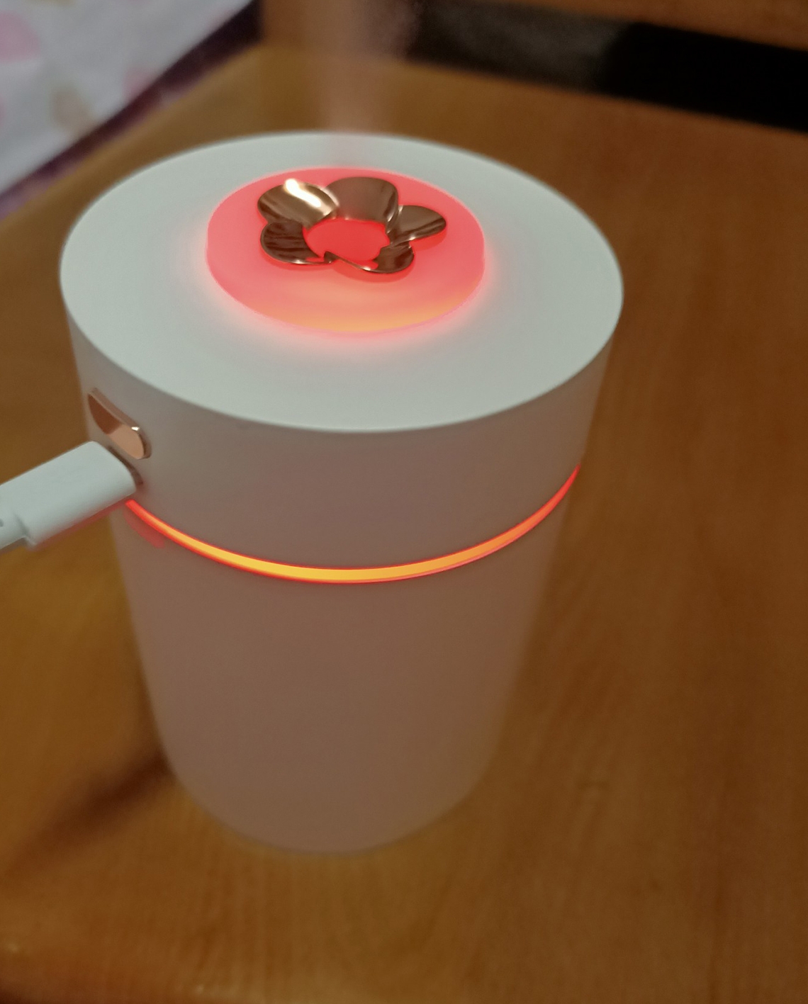 这些颜值在线的加湿器，让你告别暖气房、空调房的干燥