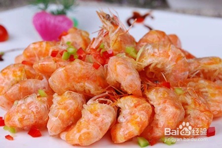 适合上年夜饭餐桌的美食