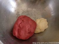 好面做好面包——100%天然酵母无黄油土司