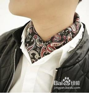 西装大衣怎么搭配