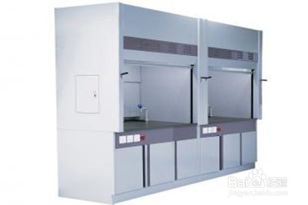 通风柜与实验用柜大盘点