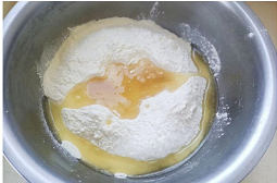 如何制作脆麻花？