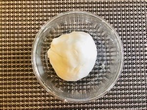 超级美味好吃的空心麻球做法