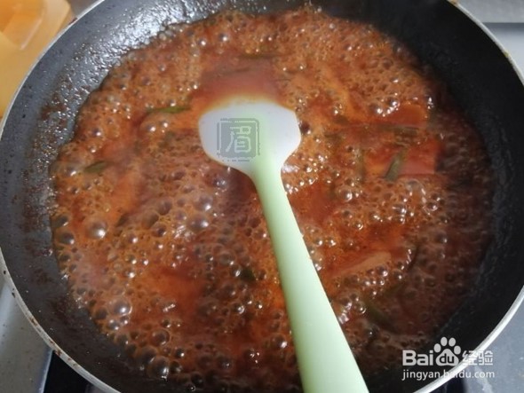 叉烧酱烤鸡翅怎么做