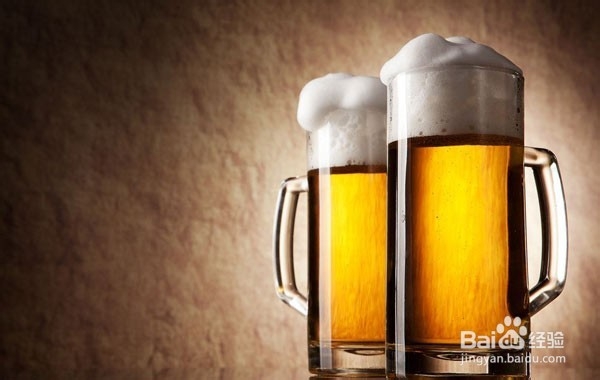 什么时候不宜和啤酒。