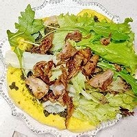 如何制作美味的手抓饼