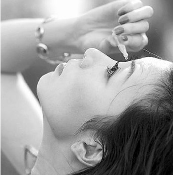 青光眼冬天预防小窍门