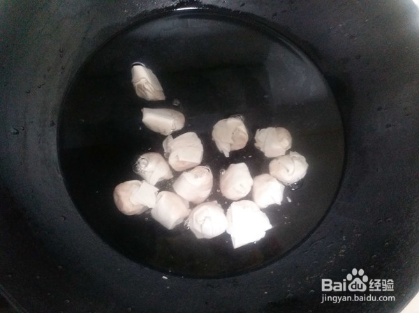 如何做出好吃美味鲜嫩的海鲜馄饨