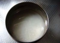 香纯酒酿木瓜汤
