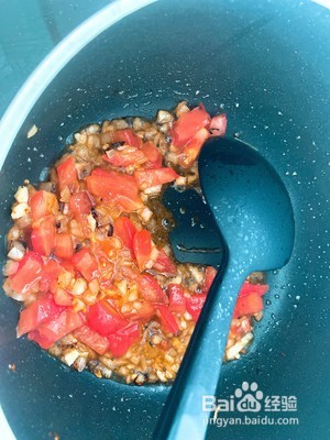 红酱牛肉丸意面的做法