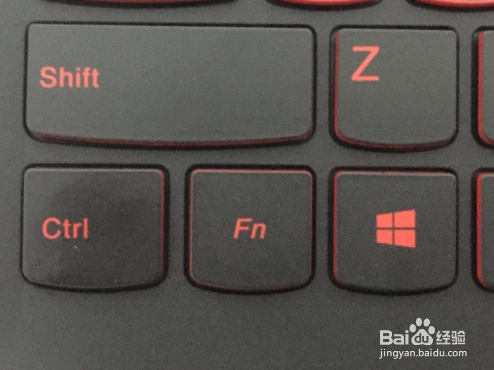 如何开关拯救者系列笔记本小键盘和键盘背光灯