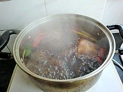麻辣鸭锁骨做法