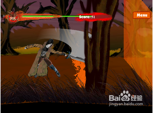 剑客的觉醒无敌版攻略