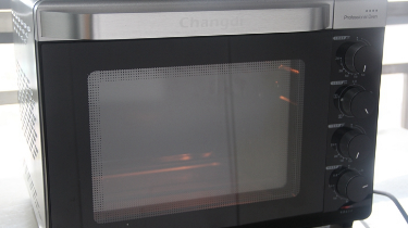 蜜汁烤翅的家常做法