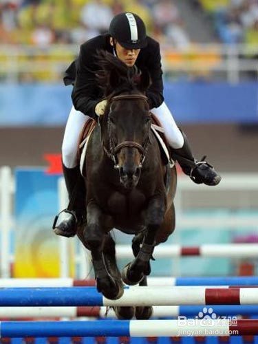 骑马须谨记哪些注意事项