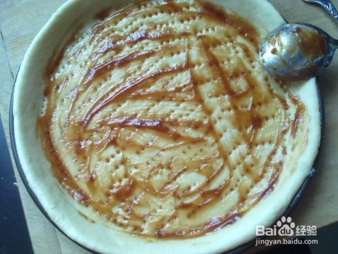 教你做海鲜披萨