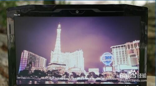 雷神911-T2a游戏本全面评测