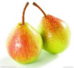 如何吃梨可以对身体最有益处?