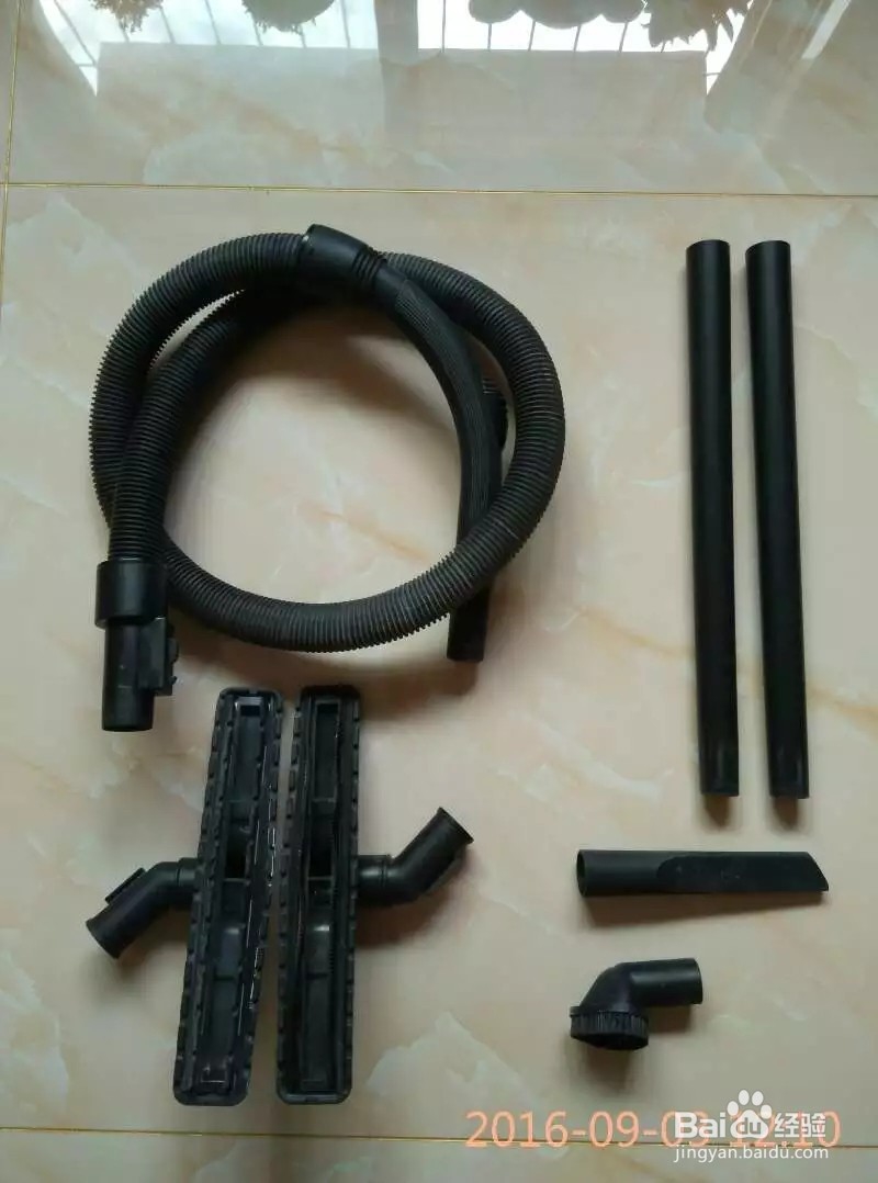 家用吸尘器的安装与保养方法