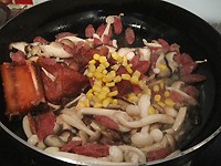 有封味的荷叶饭 好吃停不下来