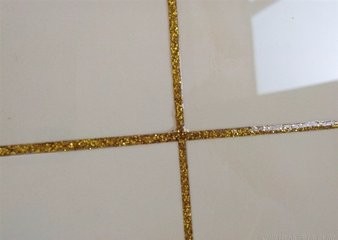 瓷砖美缝有没有必要