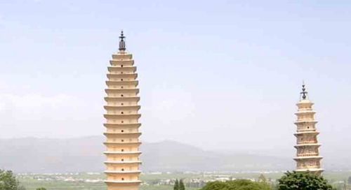 云南大理旅游攻略指南