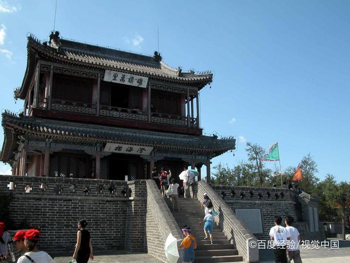 澄海岛门凤鸣山庄门票图片