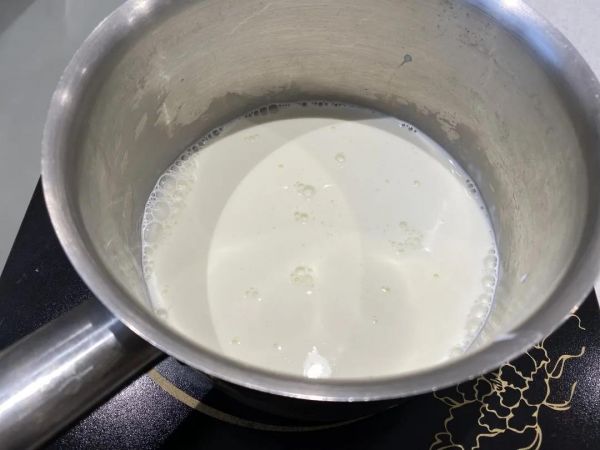 10款私房烘焙秘制奶油配方