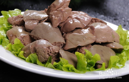 动物肝脏适合那些人吃不适合那些人吃