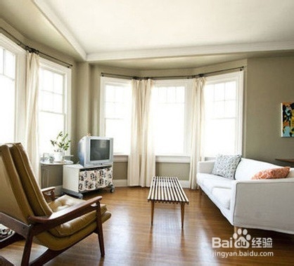 打造优雅居室空间三大招