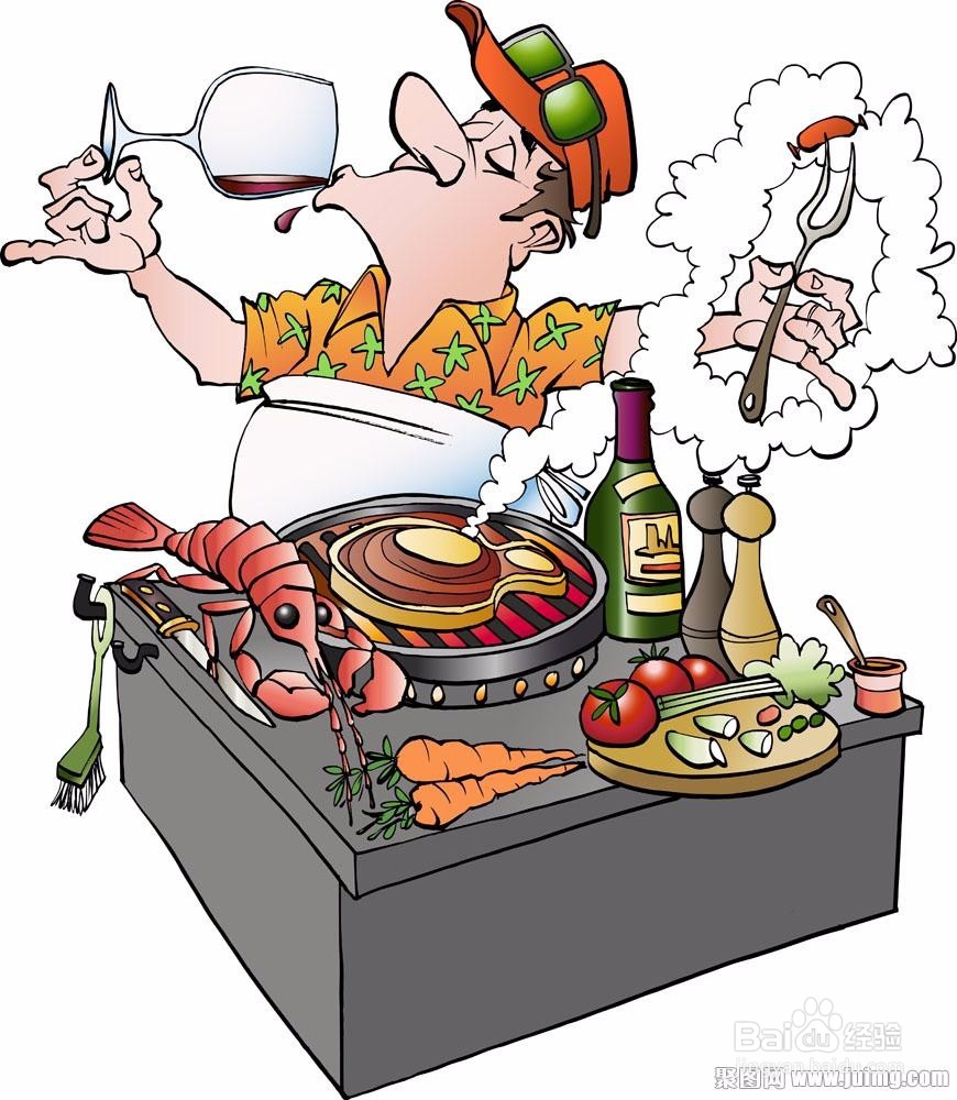 喝酒时需要注意些什么