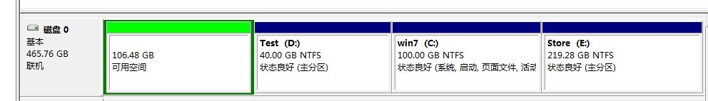 win7下如何卸载ubuntu14.04